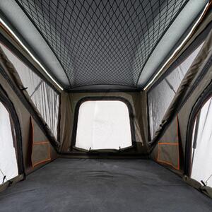 Darche Ridgeback Highrize Roof Top Tent 1250