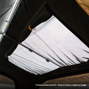 Darche Buffalo 1535 Roof Top Tent