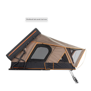 Darche Double Dee Roof Top Tent