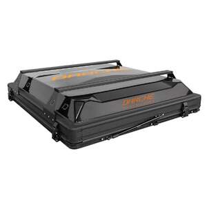 Darche Double Dee Hybrid Roof Top Tent