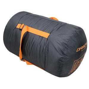 Darche Cold Mountain Sleeping Bag - 900 (-12C)