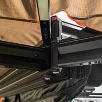 Darche 270 Freestanding Awning (Left)