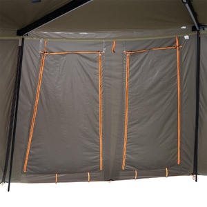 Darche Eclipse 270 Mesh Wall Set (Left)