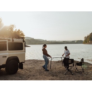 Under Rack Table Kit by Front Runner - TBRA051