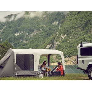 Dometic Santorini FTK TC Inflatable Camping Tent / 2-4 Person by Front Runner - TENT238