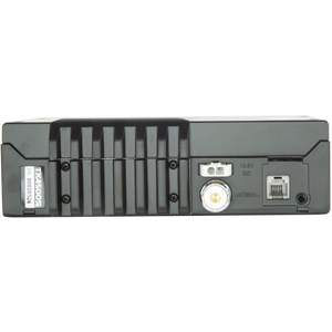 GME 5 Watt DIN Mount UHF CB Radio with ScanSuite