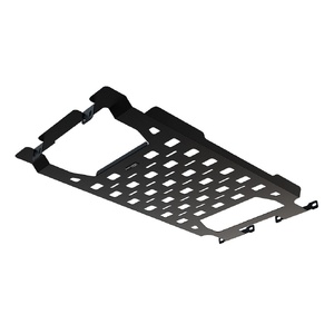 Jeep Wrangler JL Freedom Molle Panel by Front Runner - VACC193