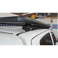 Wedgetail 1400x1250mm Platform kit for Holden Colorado RG Dual Cab