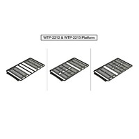 Wedgetail Hexmesh Panel - Small