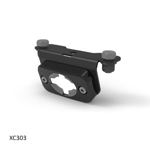 X-Country Rock Light Bracket - XC303