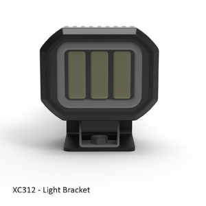 X-Country Worklight bracket  - XC312