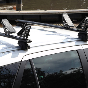 X-Country Kayak Roof Racks - XC313
