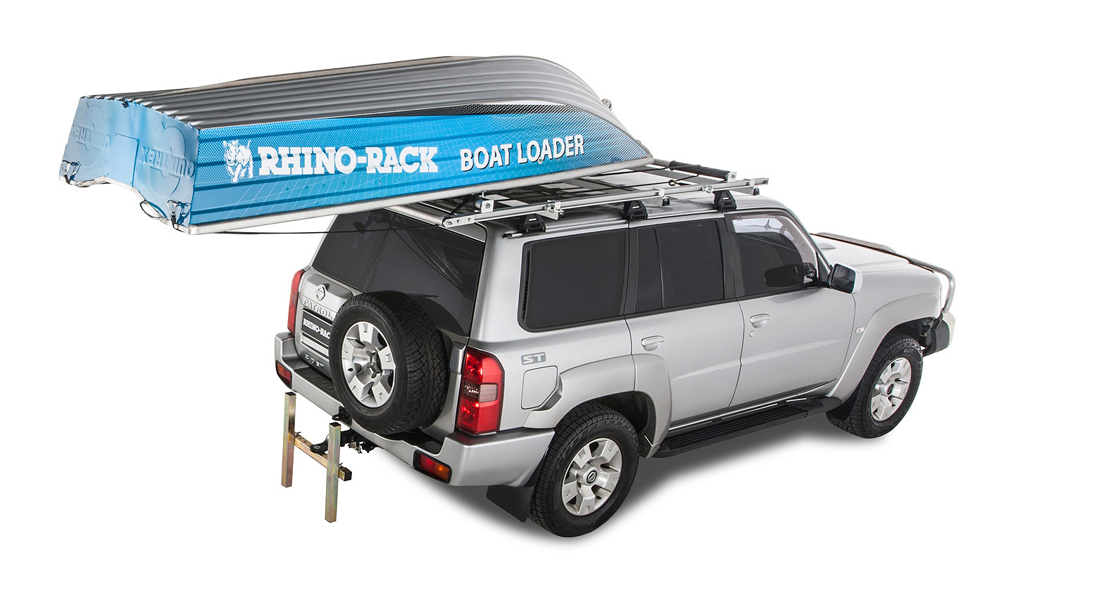 rhino rblw rear boat loader - rhino-rack