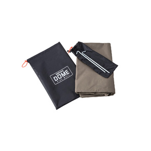 Rhino-Rack 32131 - Dome 1300 Side Wall