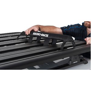 Rhino-Rack 43150 - Pioneer Wrap Pads (700mm) with Straps