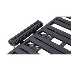 Rhino-Rack 43156 - Pioneer Light Bracket Kit (2 Pack)