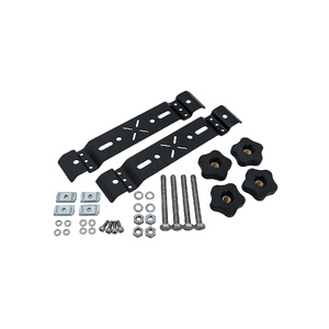 Rhino-Rack 43235 - Pioneer Recovery Track Flat Bracket
