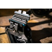 Rockymounts DropTop Thru-Axle Bike Rack