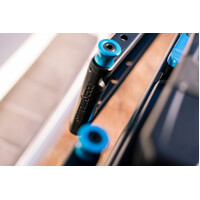 Rockymounts GuideRail Two Bike Rear Mounted Bike Rack