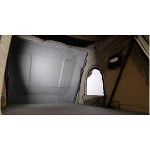 Rhino-Rack 61002 - Hardshell Roof Top Tent