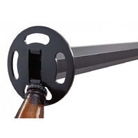 Yakima LongArm Hitch Mounted Kayak Loader