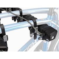Yakima FullTilt 4 Hitch Mount 4 Bike Carrier