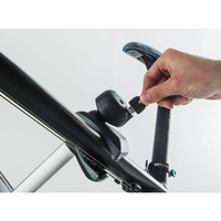 Yakima JustClick 4 Bike Rack (Includes JustClick 3 + JustClick +1)