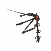 Yakima HangOut 3 Three Bike Rear Mounted Carrier