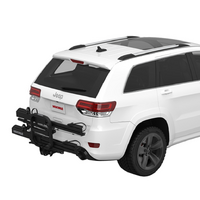 Yakima OnRamp LX Two Bike Hitch Mounted Carrier