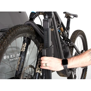 Yakima Stage 2 Premium Platform Hitch Bike Carrier