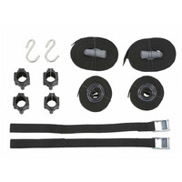 Yakima JayLow K-Cradle Kayak Carrier