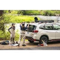 Yakima DoubleHaul Fly Rod Carrier