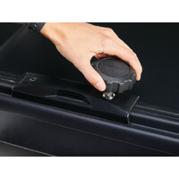Yakima SkyBox NX 16 Roof Box (Textured Black)