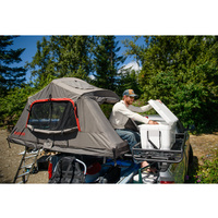 Yakima SkyRise Heavy Duty Rooftop Tent (Small)