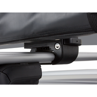 Yakima SkyRise Heavy Duty Rooftop Tent (Medium)