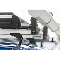 RacksBrax HD Hitch Tradesman III  
