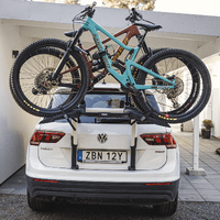 Thule OutWay Platform 2 - 2 Bike Carrier