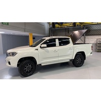 EGR Load Shield to suit LDV T60 2021 - Onwards