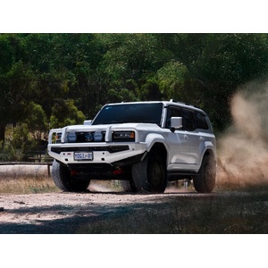 Lightforce Beast 190 3-Mode LED Driving Light (Single)