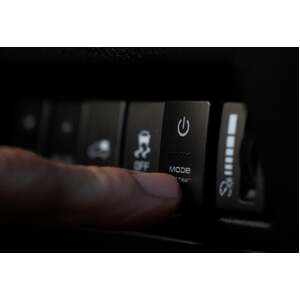 Lightforce Beast LED Driving Light (Single)