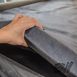 Bushwakka Shack Roof Top Tent