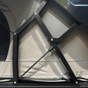 Bushwakka Flipside 15 Roof Top Tent