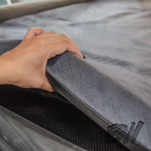 Bushwakka Nomad Roof Top Tent