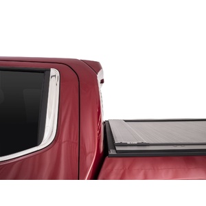 HSP Roll R Cover S3.5 to suit Chevrolet Silverado 1500 2020 - Onwards (No Sports Bar)