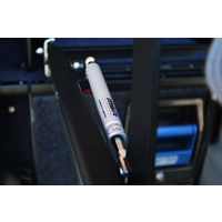 MSA 4x4 Drop Slide DS45