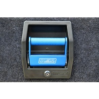 MSA 4x4 Complete Dual Drawer Kit to suit Toyota Land Cruiser 200 Series 2007 - 2021