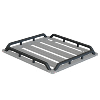 TITAN TRAY SIDE RAILS MK2 1800MM