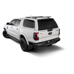 EGR Gen3 Canopy Crossbar Rack Kit to suit Toyota Hilux N80 2015 - Onwards