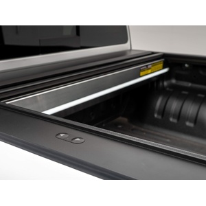 HSP Roll R Cover S3.5 to suit GWM Cannon Alpha Dual Cab 2024 - Onwards (No Sports Bar)