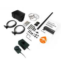 EcoXGear SoundExtreme SEB26 Battery Powered Waterproof Soundbar